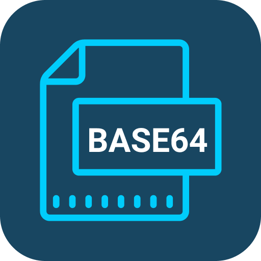 Base64 Encoder