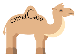 Camel-case Converter